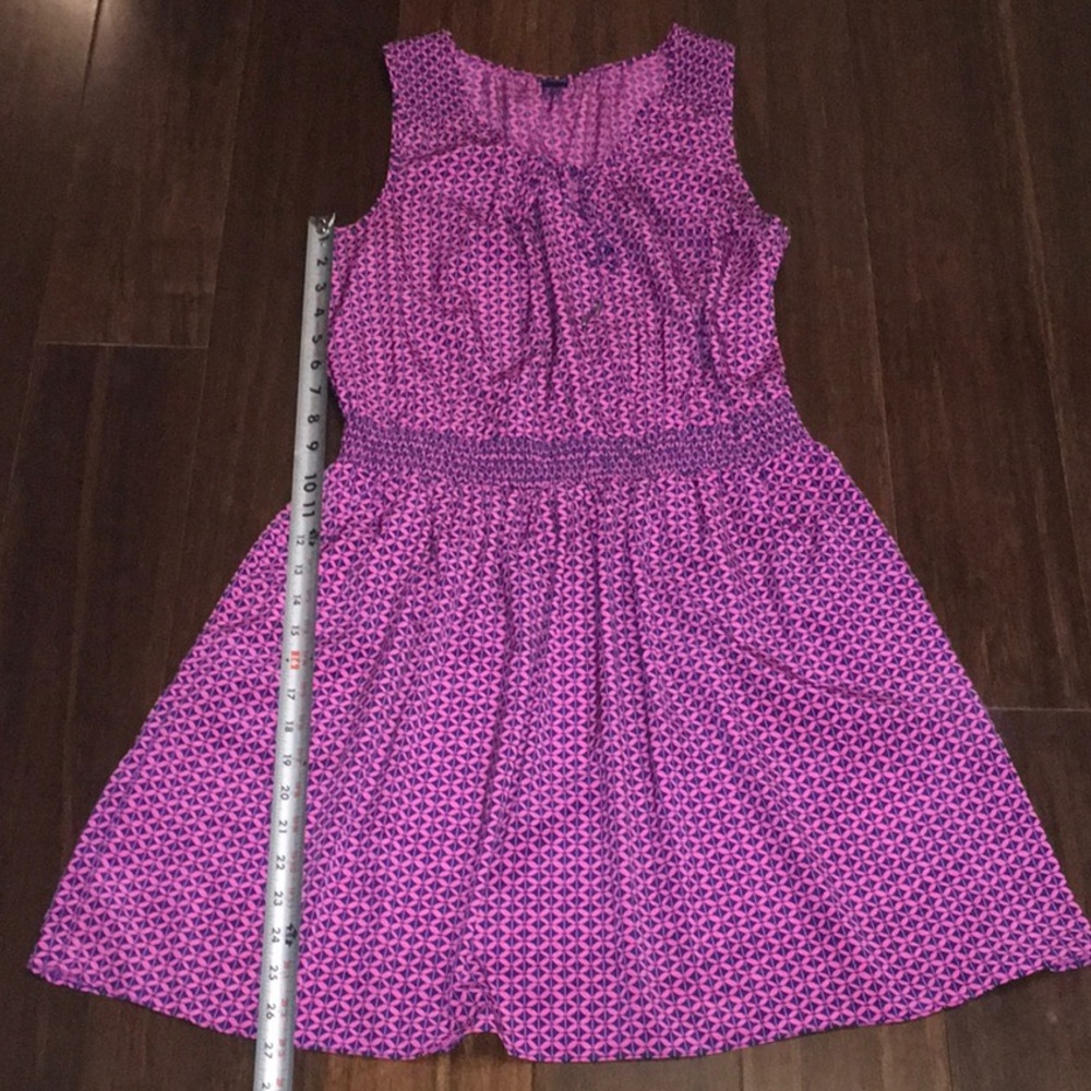 [ GAP ]  DRESS - Picture 6 of 8